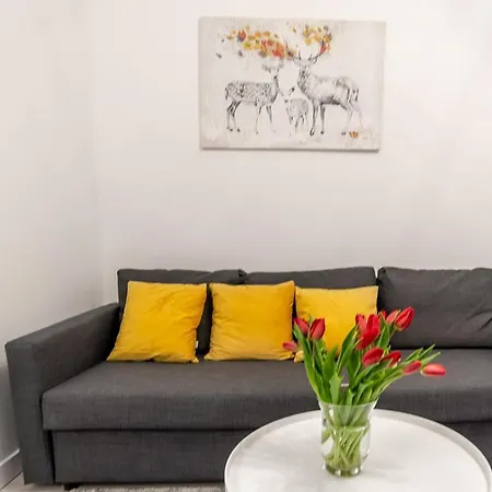 Maddy Old Town - Hav Aparts Apartman