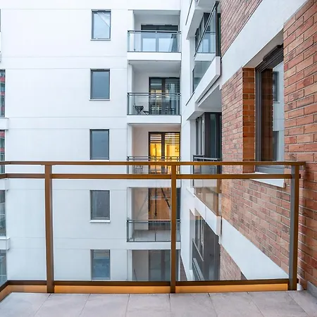 Maddy Old Town - Hav Aparts Apartman *
