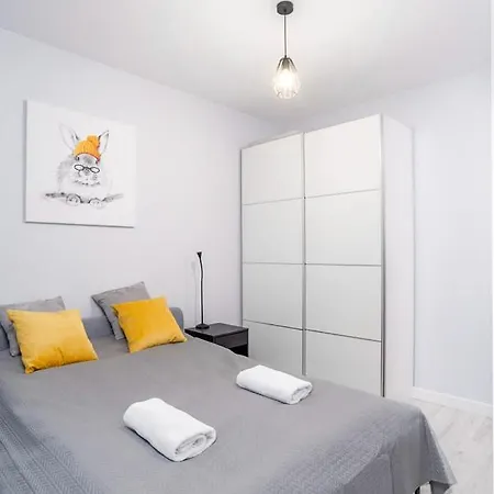 Apartment Maddy Old Town - Hav Aparts