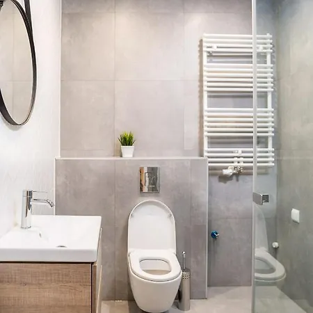 Apartament Maddy Old Town - Hav Aparts *