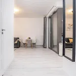 Maddy Old Town - Hav Aparts 公寓 格但斯克